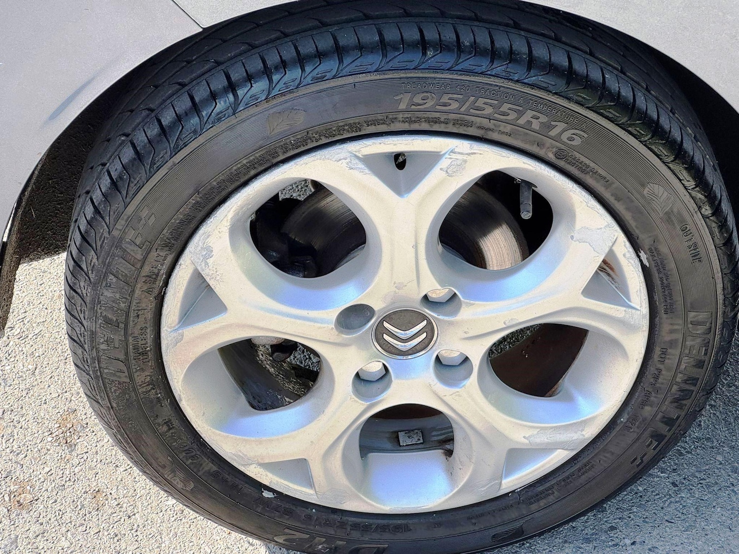 Used Citroen C3 2011 for sale - 77387448: Photo 20