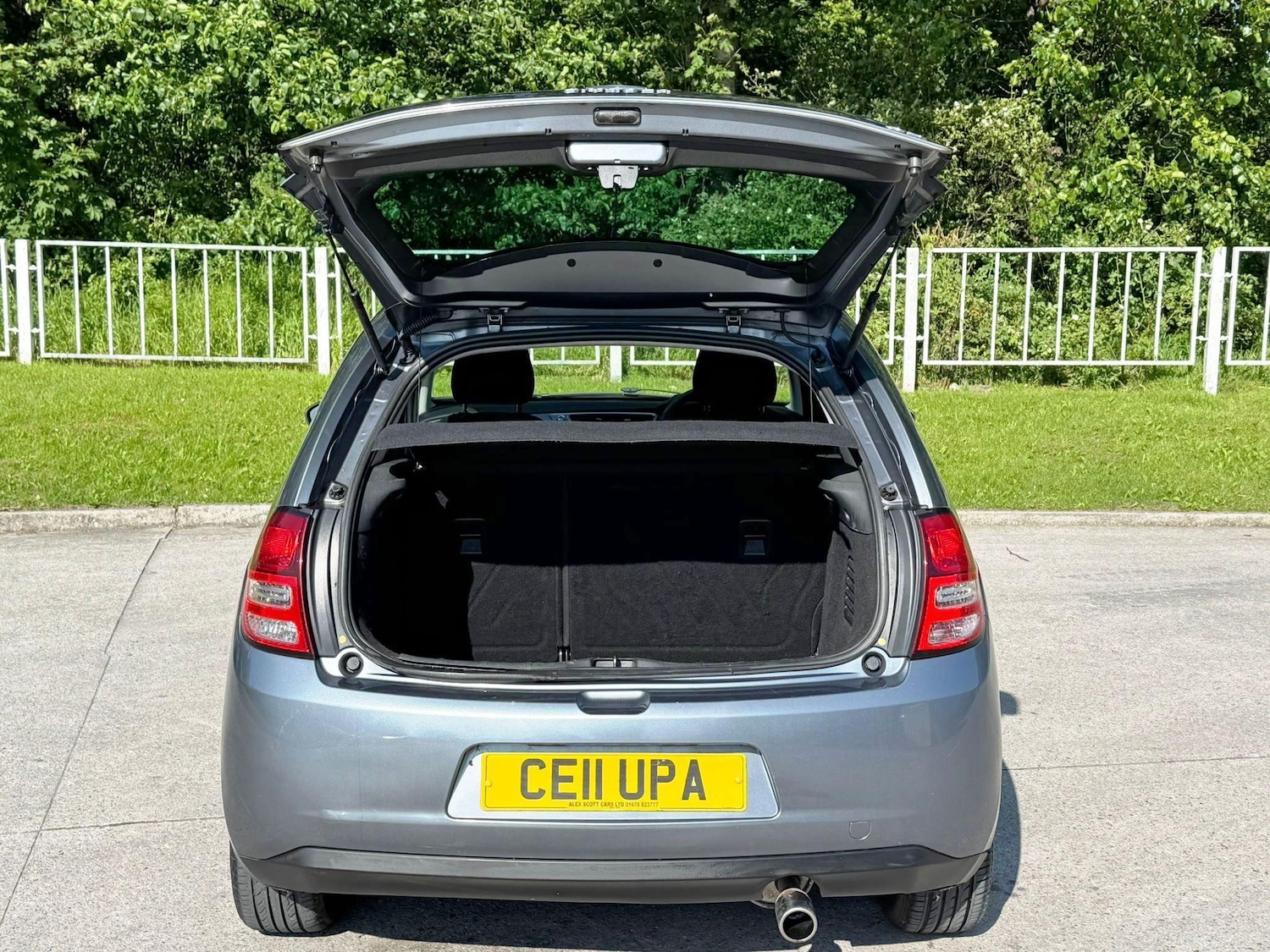 Used Citroen C3 2011 for sale - 77387448: Photo 21