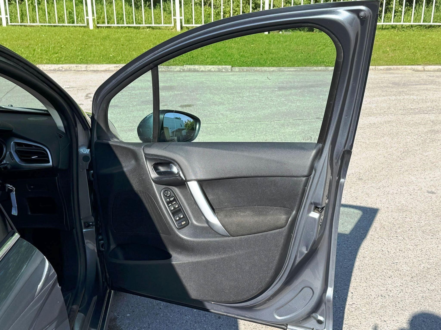 Used Citroen C3 2011 for sale - 77387448: Photo 22