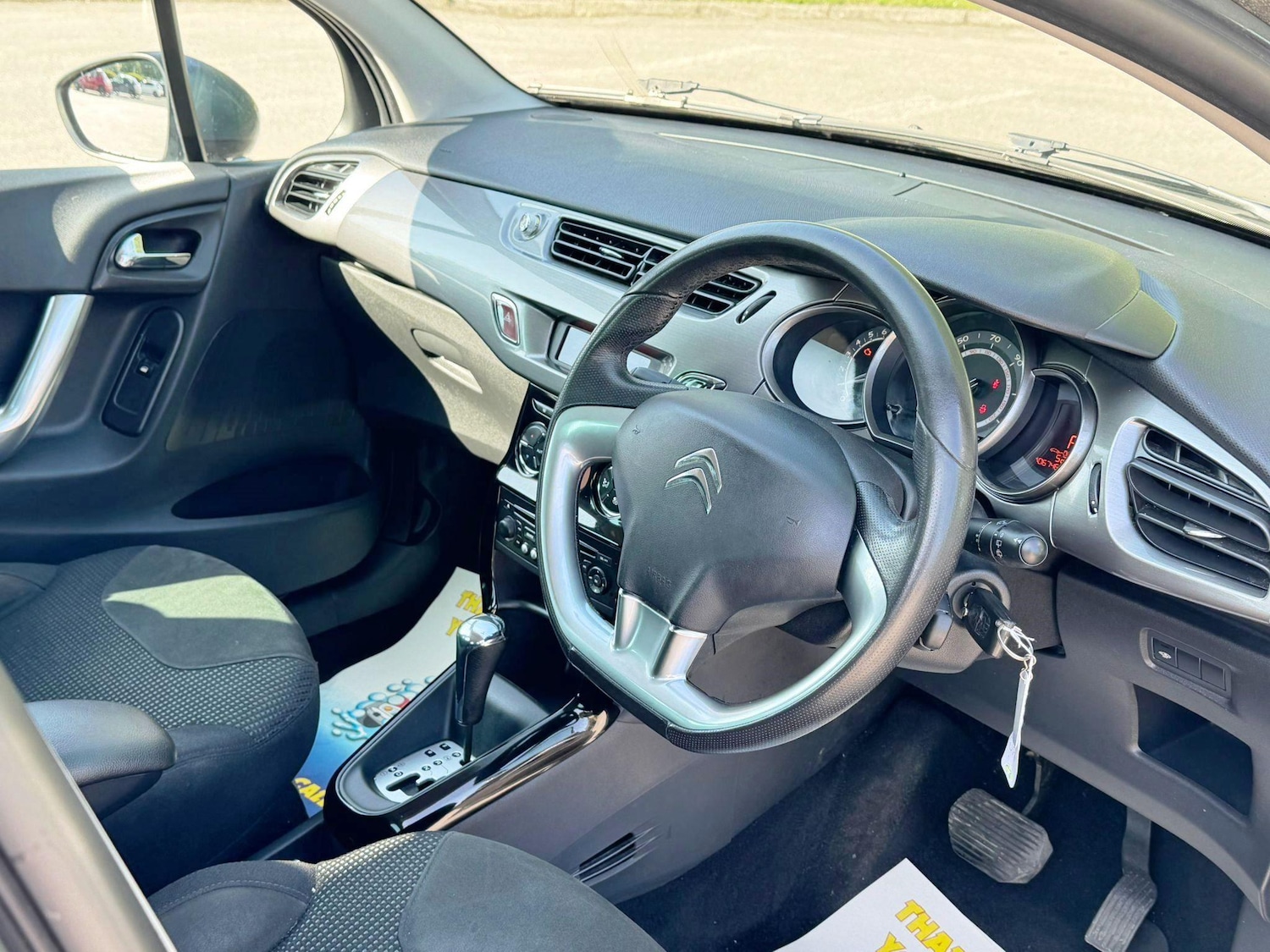 Used Citroen C3 2011 for sale - 77387448: Photo 26