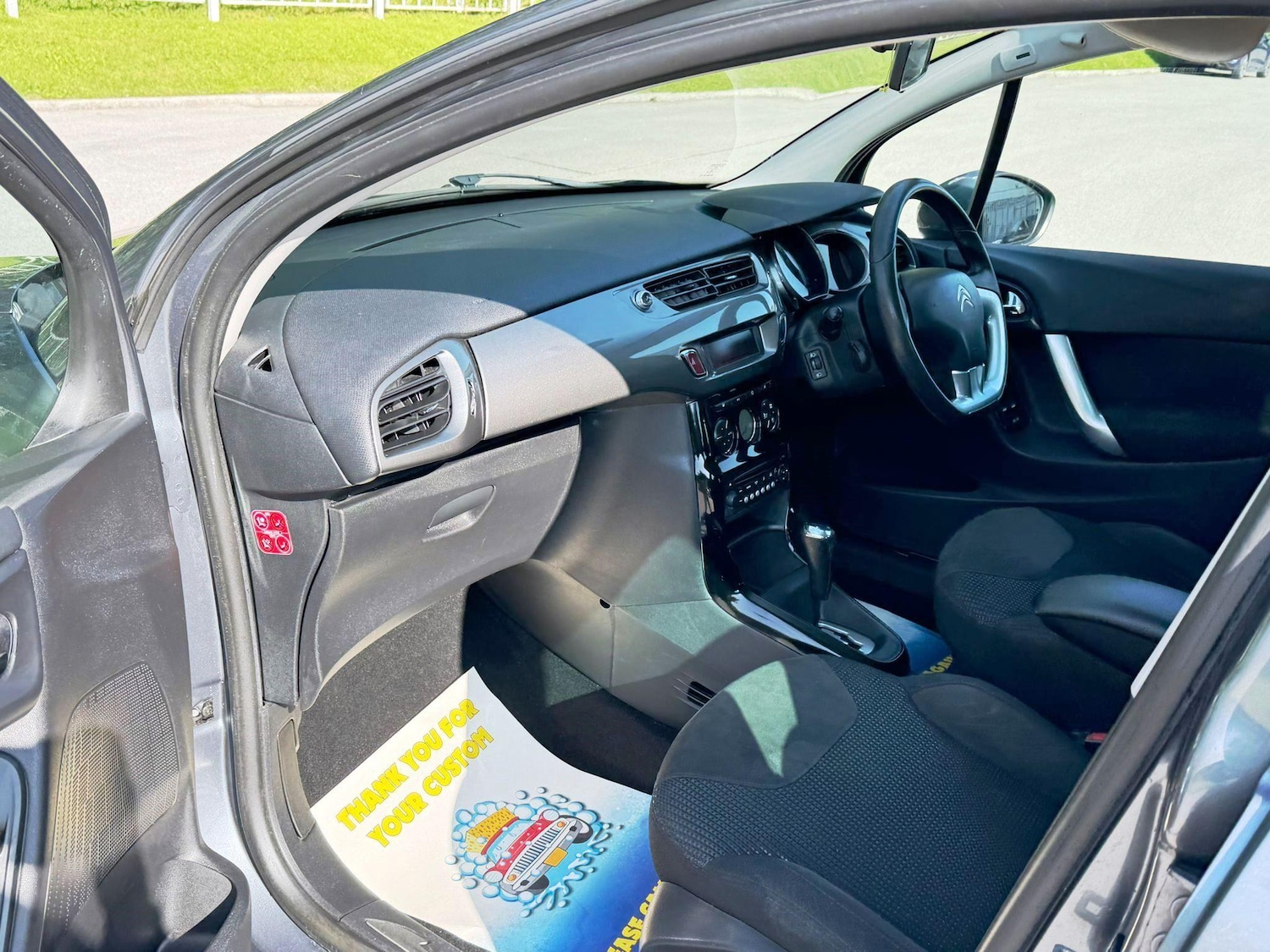 Used Citroen C3 2011 for sale - 77387448: Photo 28