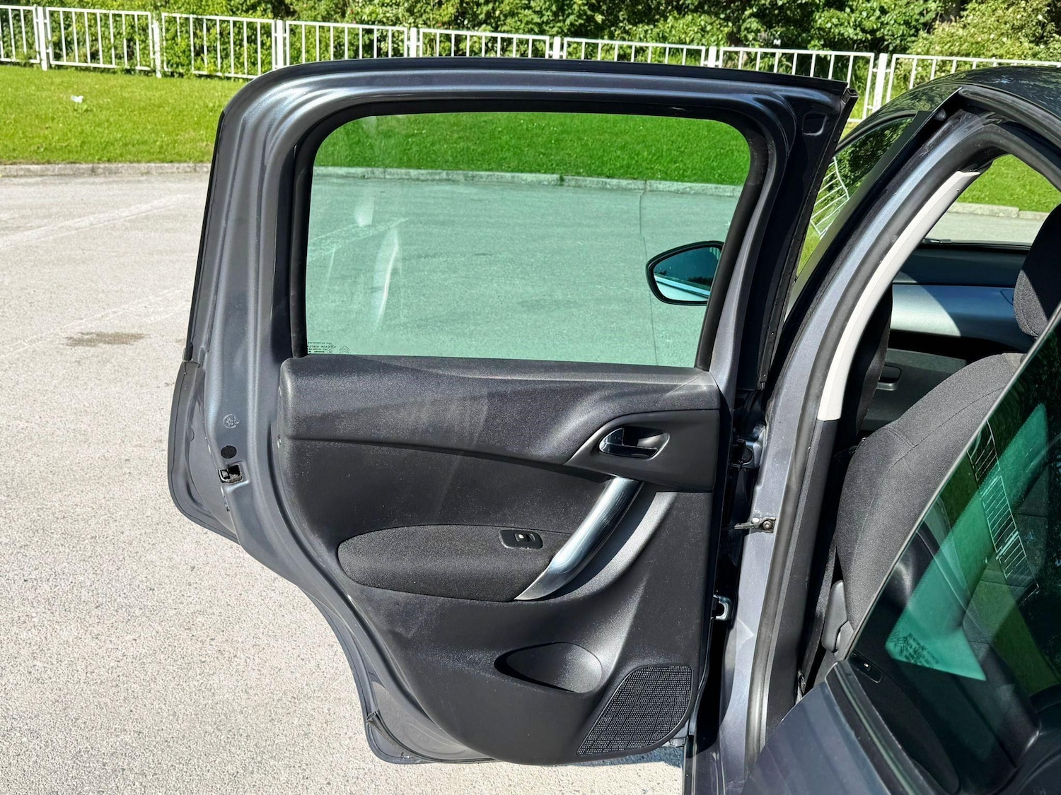 Used Citroen C3 2011 for sale - 77387448: Photo 30