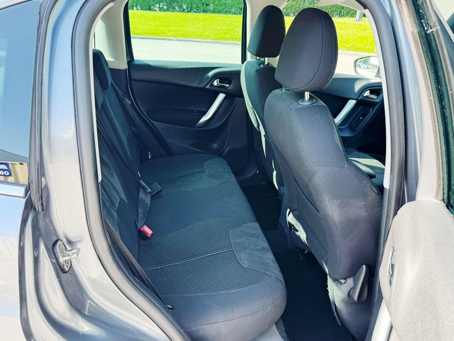 Used Citroen C3 2011 for sale - 77387448: Photo 32