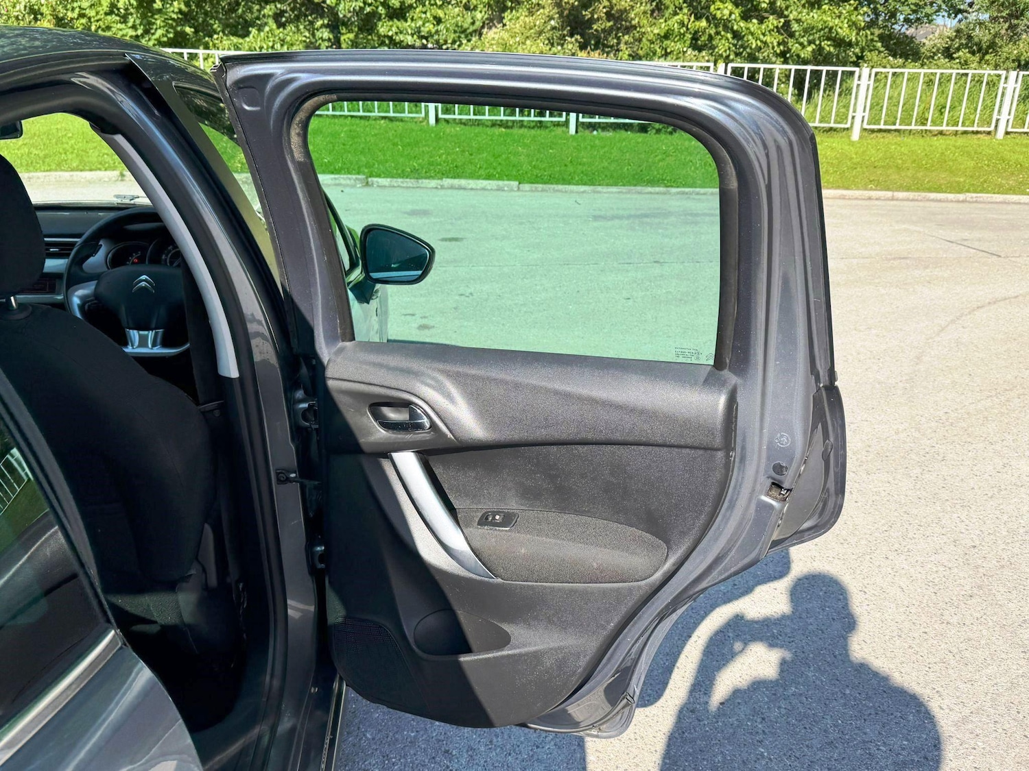 Used Citroen C3 2011 for sale - 77387448: Photo 33