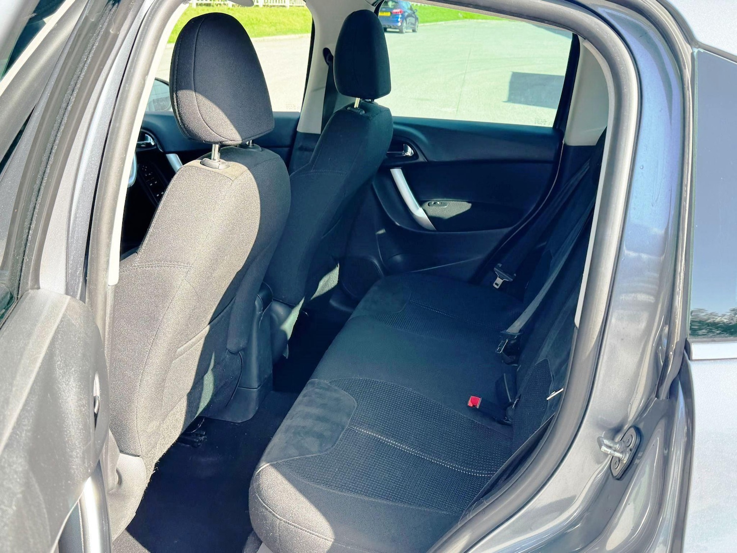 Used Citroen C3 2011 for sale - 77387448: Photo 34