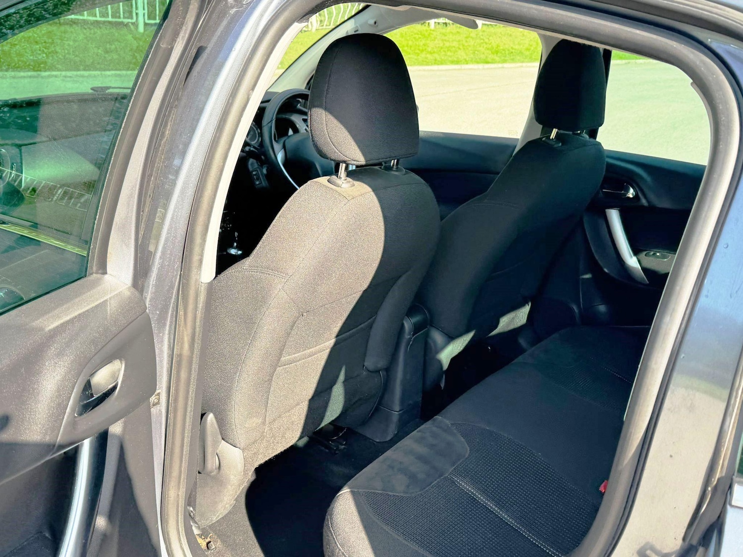 Used Citroen C3 2011 for sale - 77387448: Photo 35