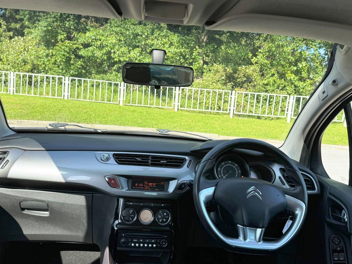 Used Citroen C3 2011 for sale - 77387448: Photo 36