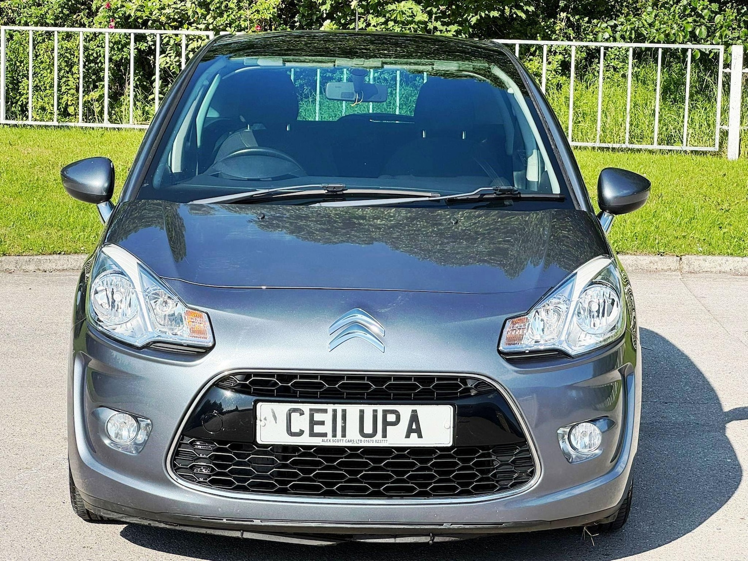 Used Citroen C3 2011 for sale - 77387448: Photo 4