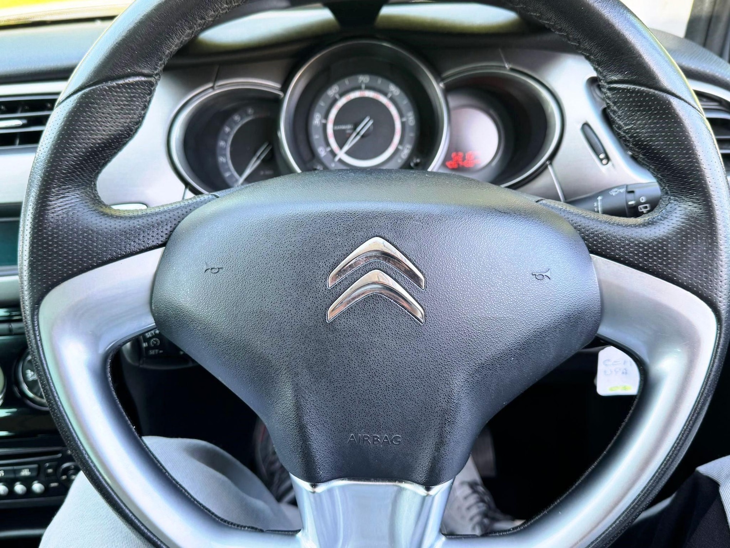 Used Citroen C3 2011 for sale - 77387448: Photo 41