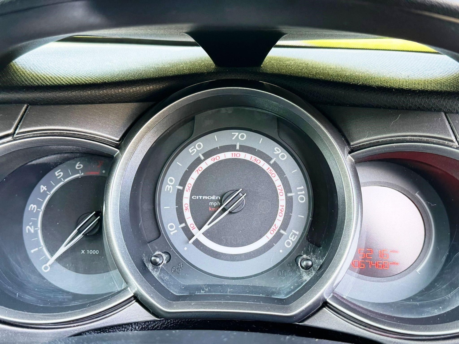 Used Citroen C3 2011 for sale - 77387448: Photo 42