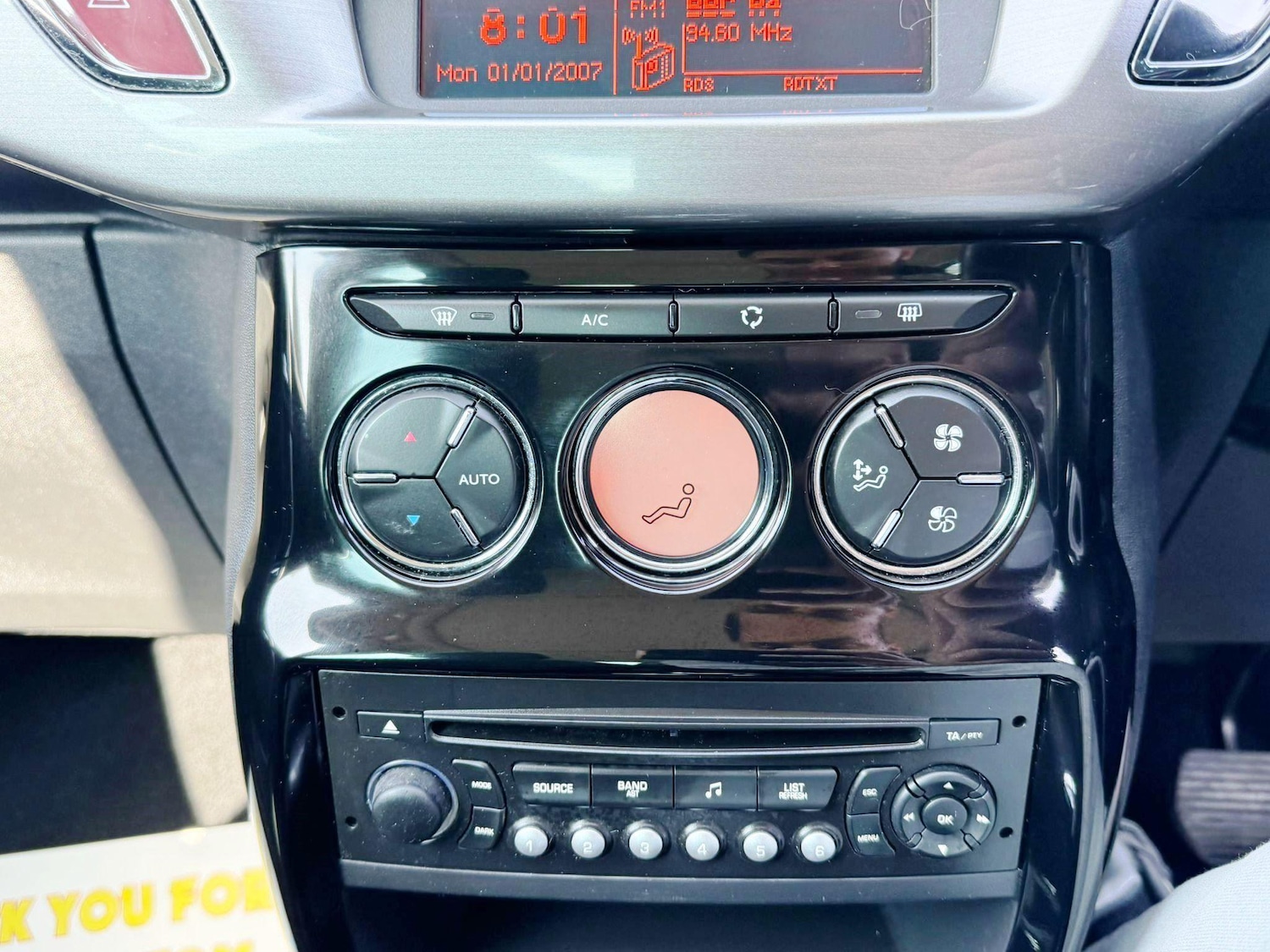 Used Citroen C3 2011 for sale - 77387448: Photo 45