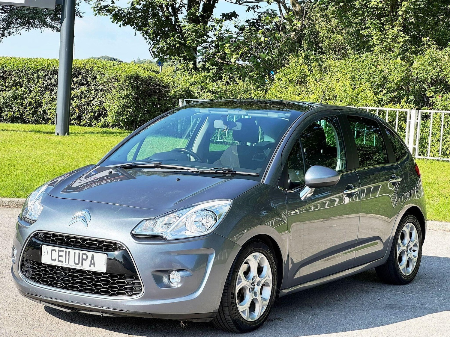 Used Citroen C3 2011 for sale - 77387448: Photo 5