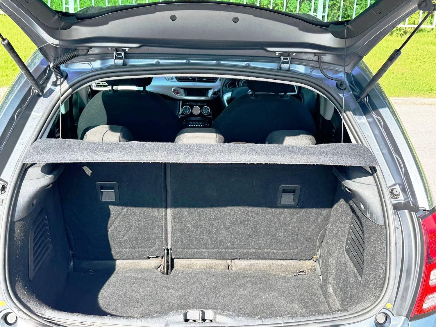 Used Citroen C3 2011 for sale - 77387448: Photo 50