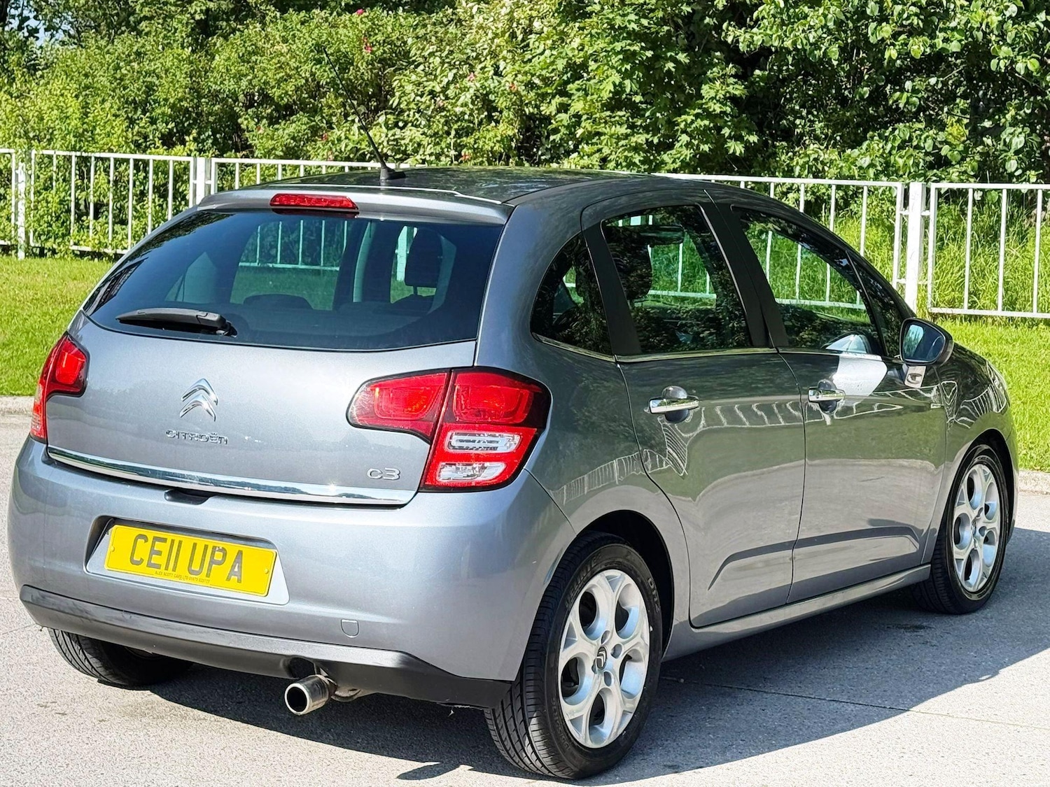 Used Citroen C3 2011 for sale - 77387448: Photo 9