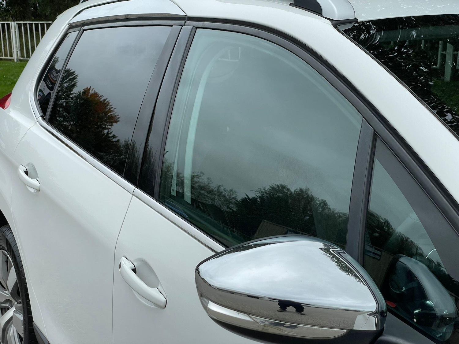 Used Peugeot 2008 2015 for sale - 77386893: Photo 12