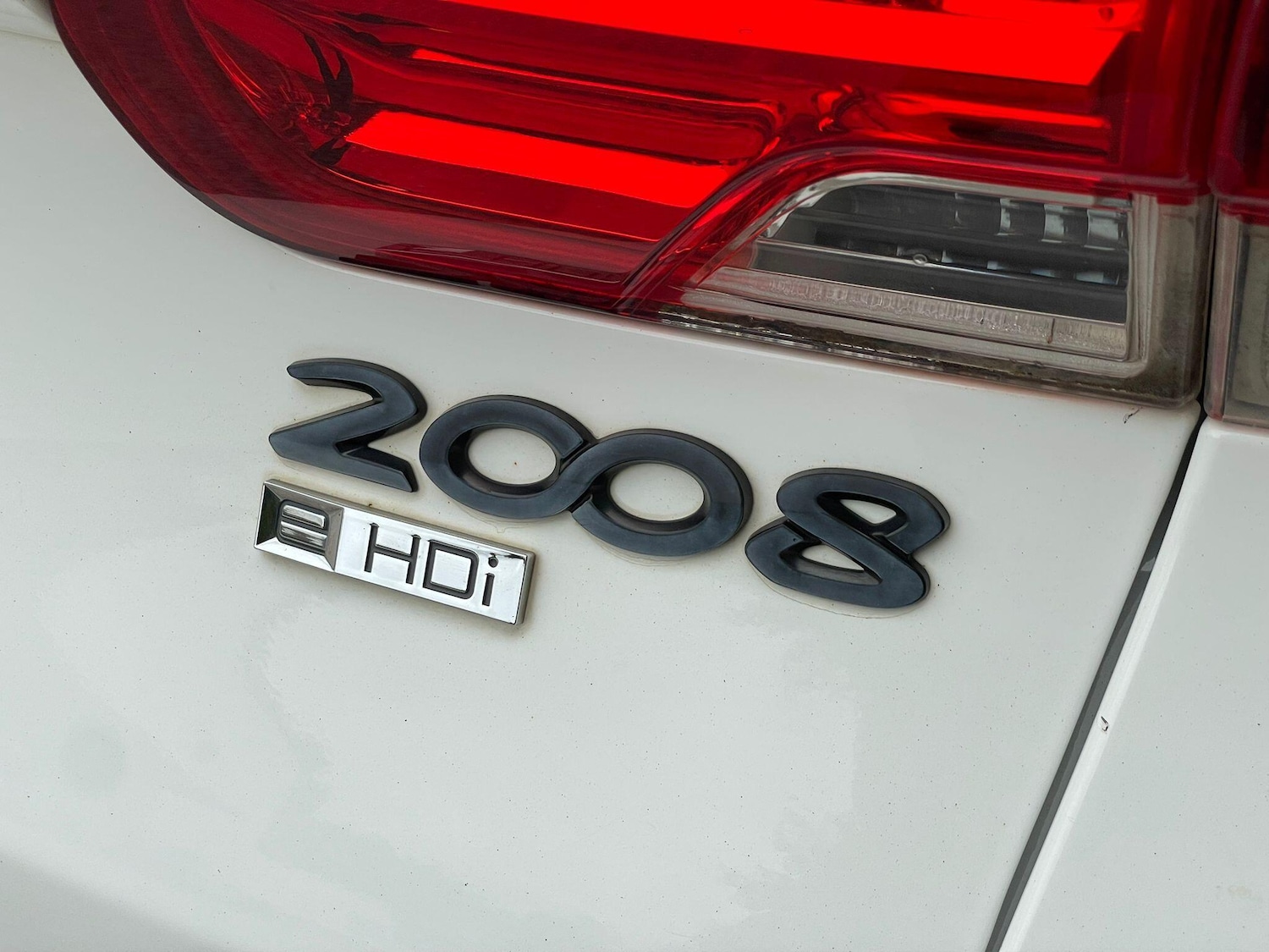 Used Peugeot 2008 2015 for sale - 77386893: Photo 14