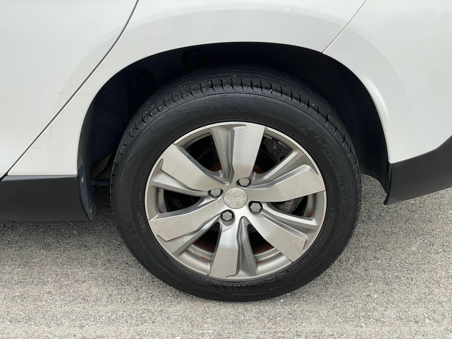 Used Peugeot 2008 2015 for sale - 77386893: Photo 25