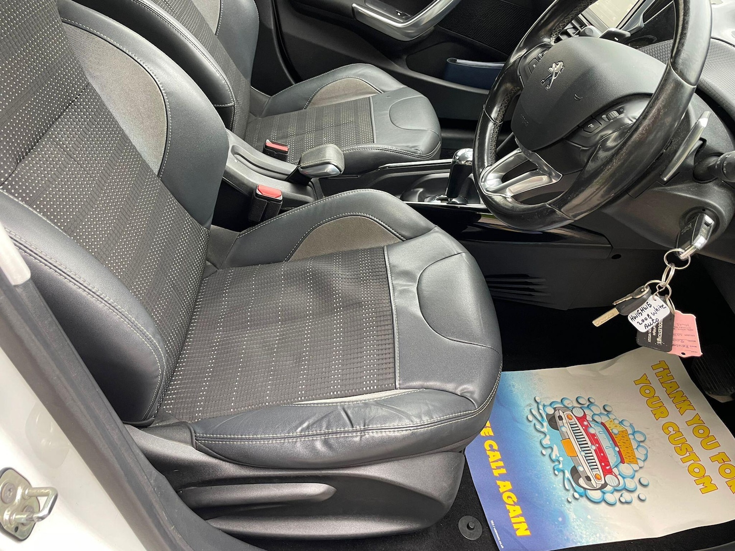 Used Peugeot 2008 2015 for sale - 77386893: Photo 28