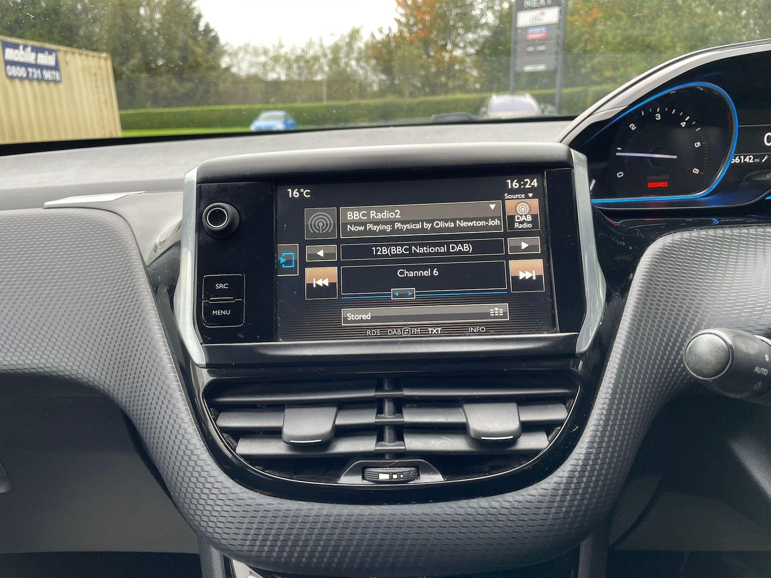 Used Peugeot 2008 2015 for sale - 77386893: Photo 42