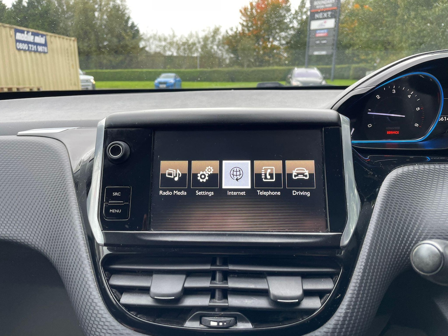 Used Peugeot 2008 2015 for sale - 77386893: Photo 43