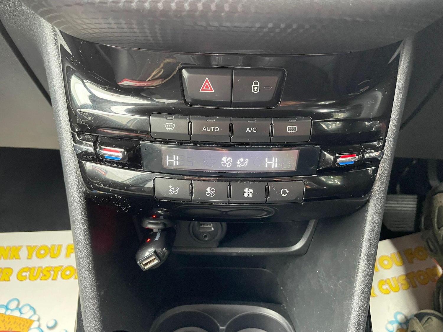 Used Peugeot 2008 2015 for sale - 77386893: Photo 44