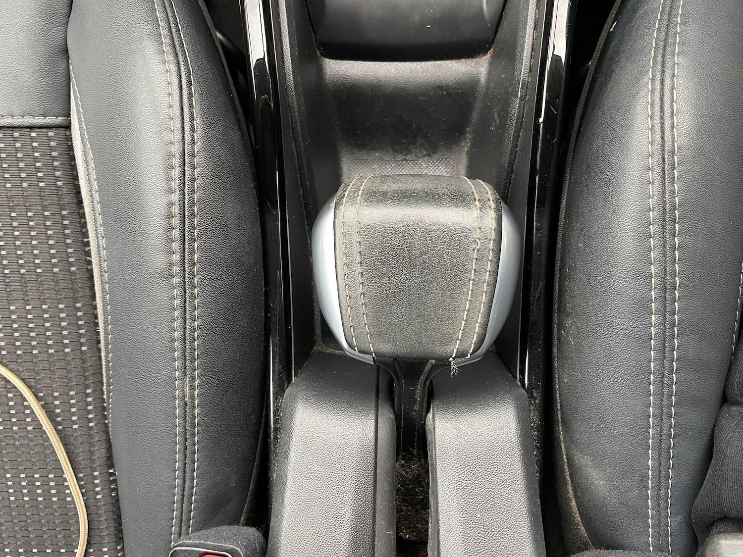 Used Peugeot 2008 2015 for sale - 77386893: Photo 46