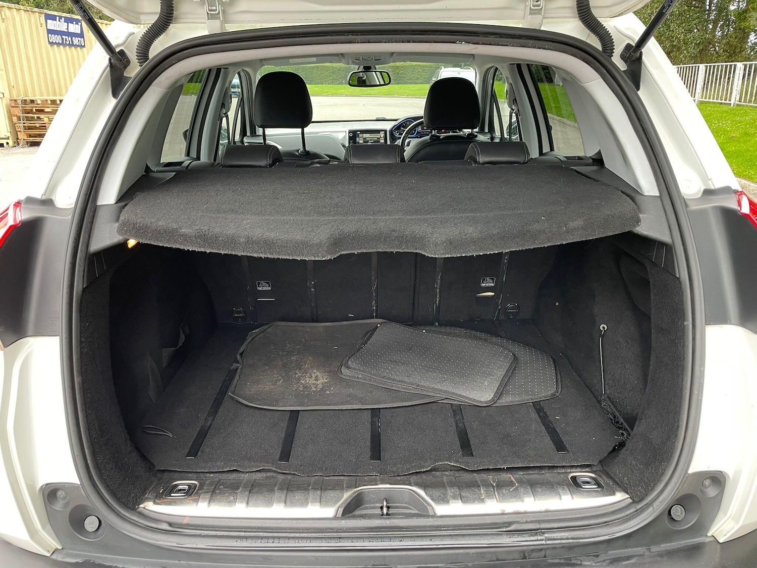 Used Peugeot 2008 2015 for sale - 77386893: Photo 49