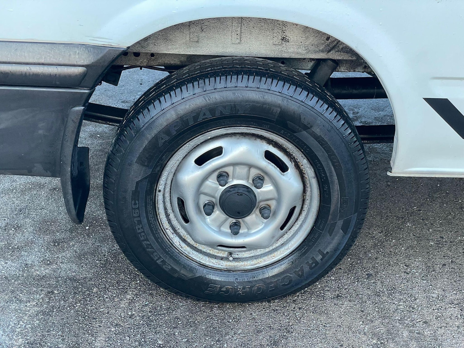 Used Ford Transit 2013 for sale - 77564832: Photo 16