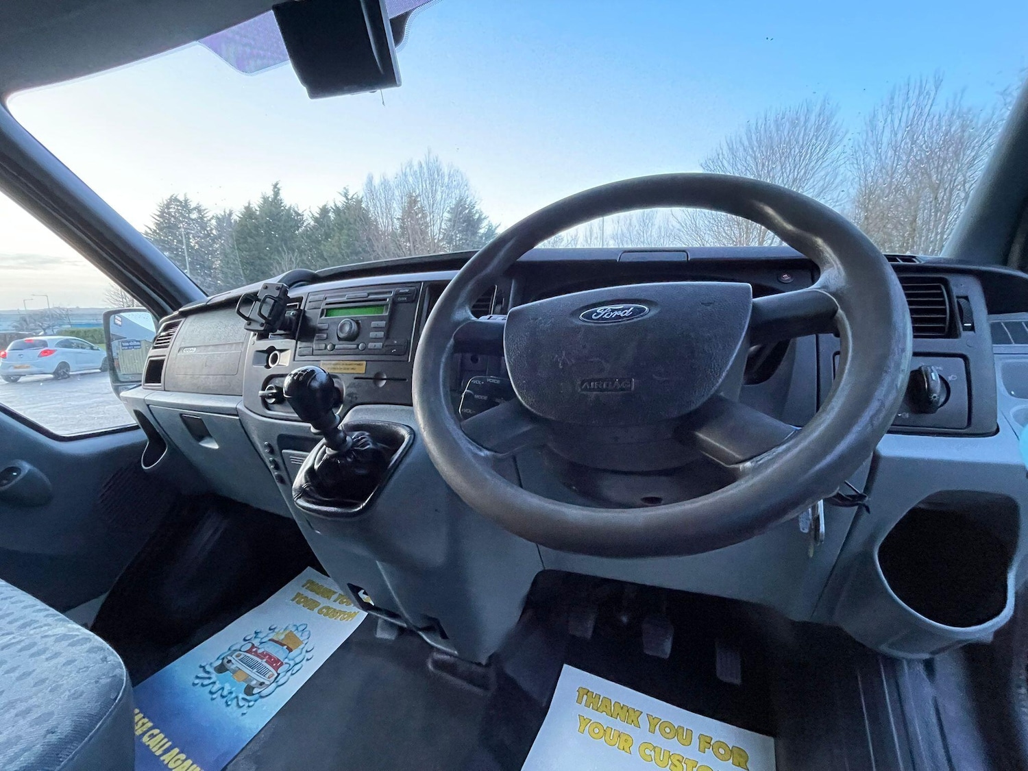 Used Ford Transit 2013 for sale - 77564832: Photo 20