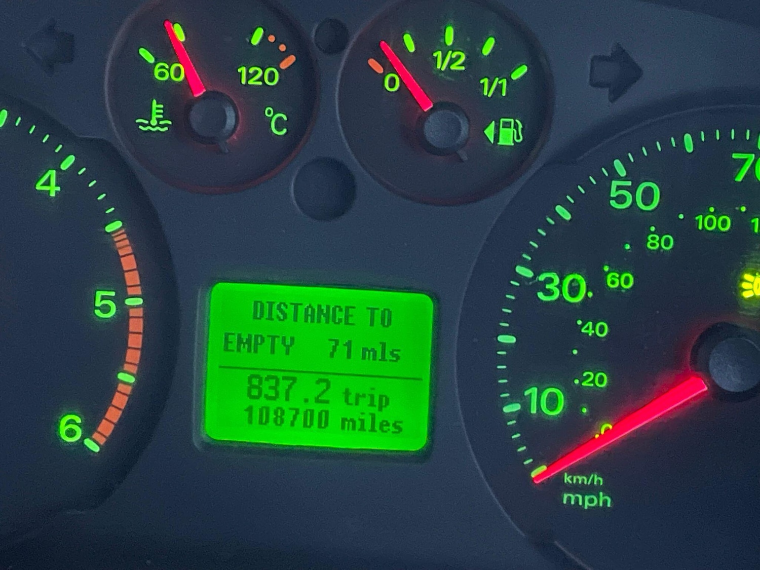 Used Ford Transit 2013 for sale - 77564832: Photo 23