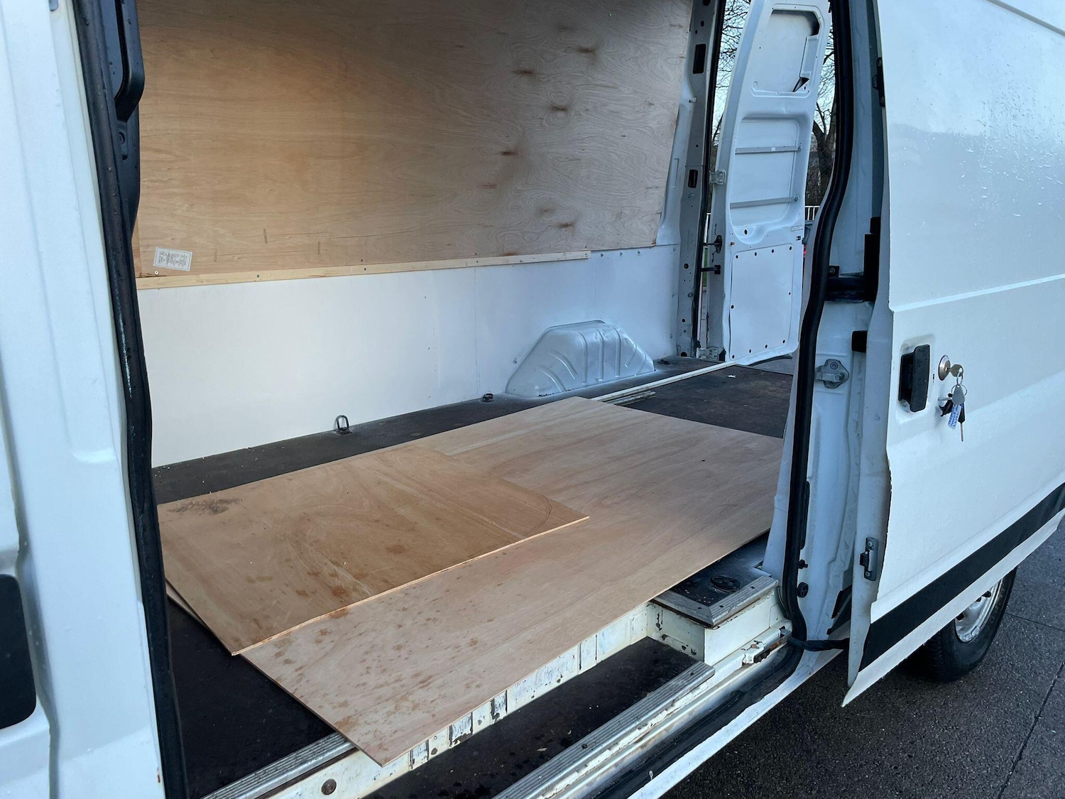 Used Ford Transit 2013 for sale - 77564832: Photo 28