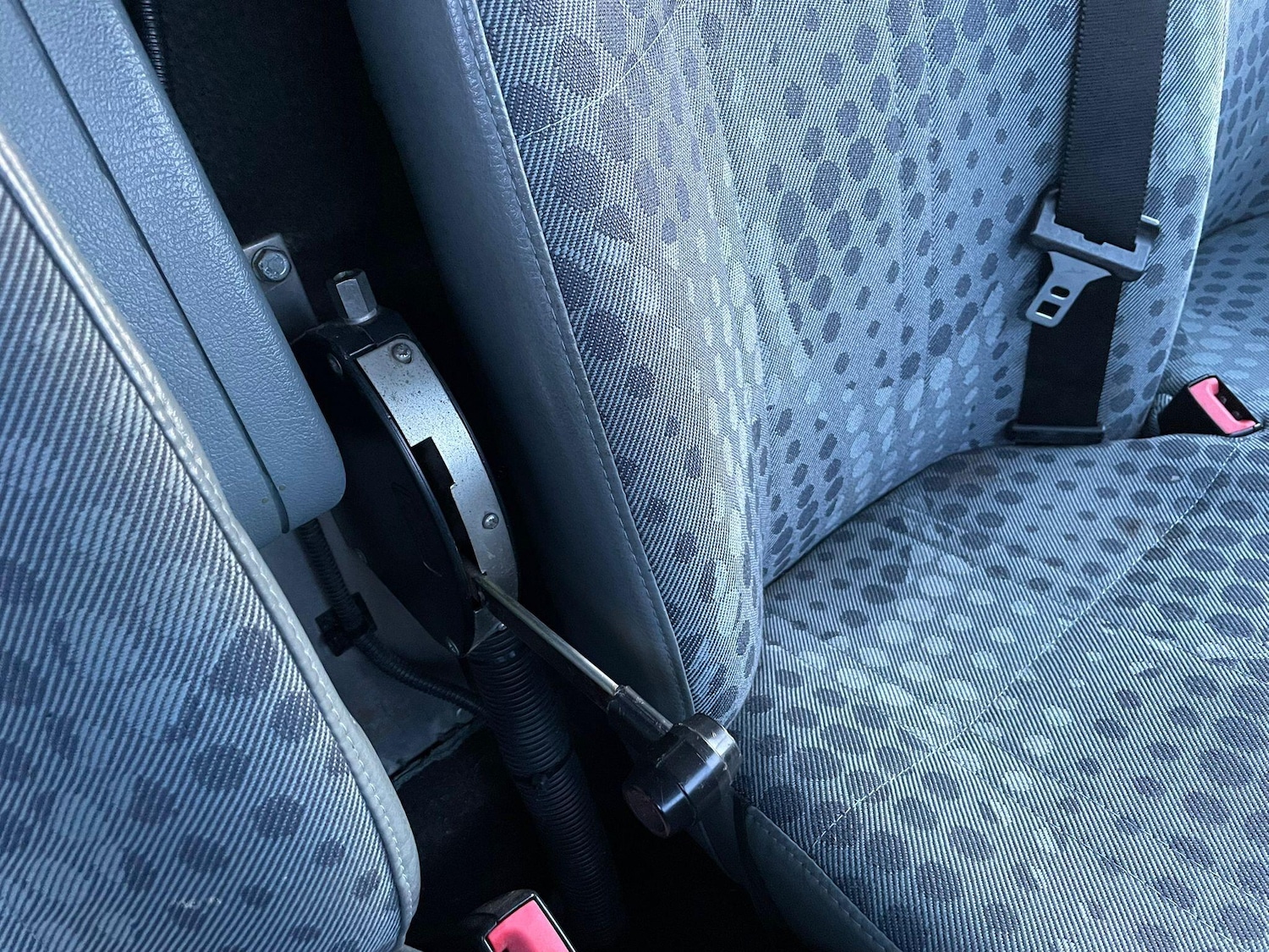 Used Ford Transit 2013 for sale - 77564832: Photo 32