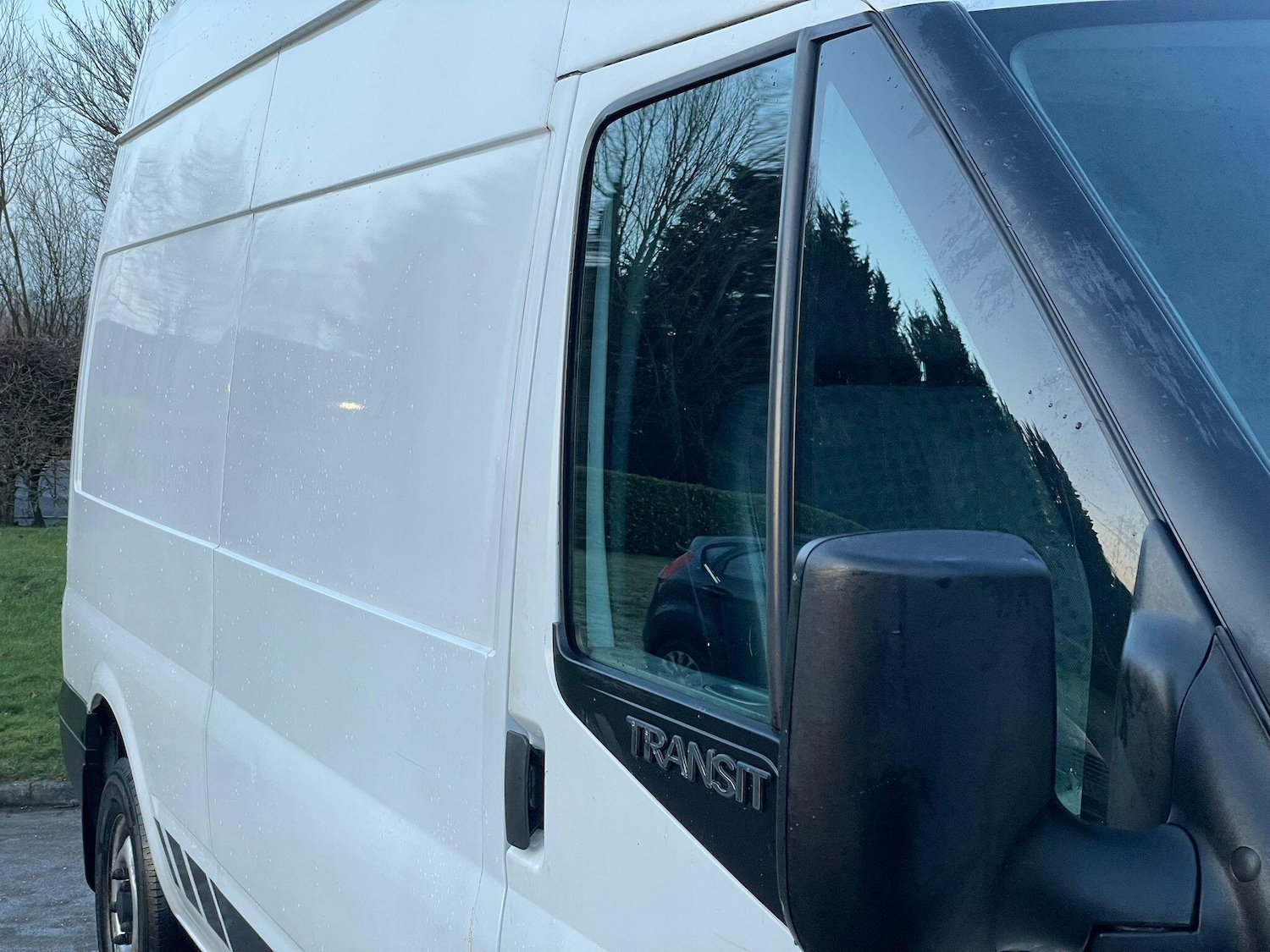 Used Ford Transit 2013 for sale - 77564832: Photo 33