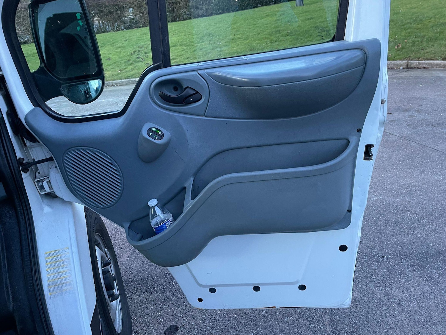 Used Ford Transit 2013 for sale - 77564832: Photo 34