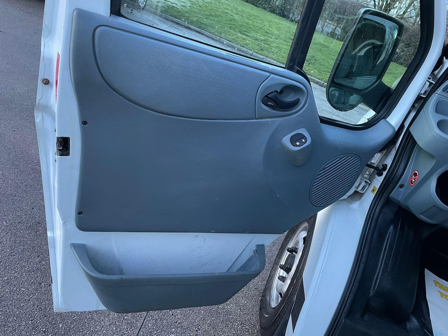 Used Ford Transit 2013 for sale - 77564832: Photo 35