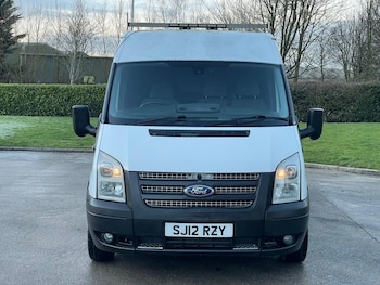 Used Ford Transit 2012 for sale - 78417430: Photo