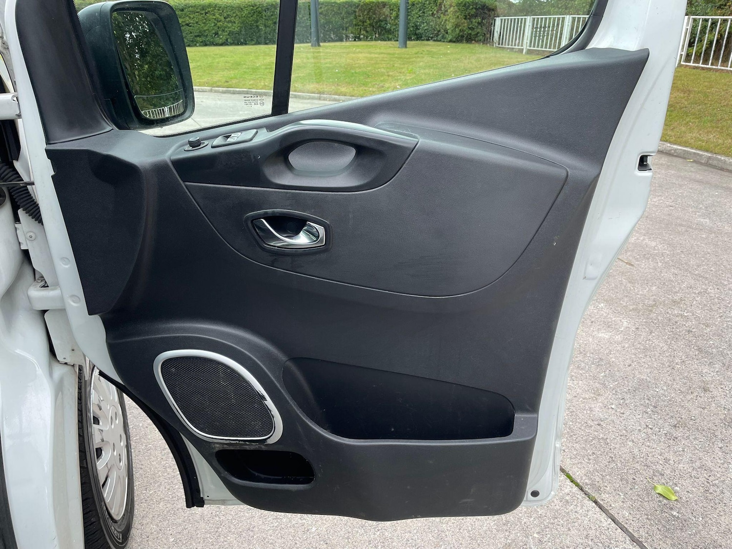 Used Vauxhall Vivaro 2018 for sale - 77386754: Photo 19