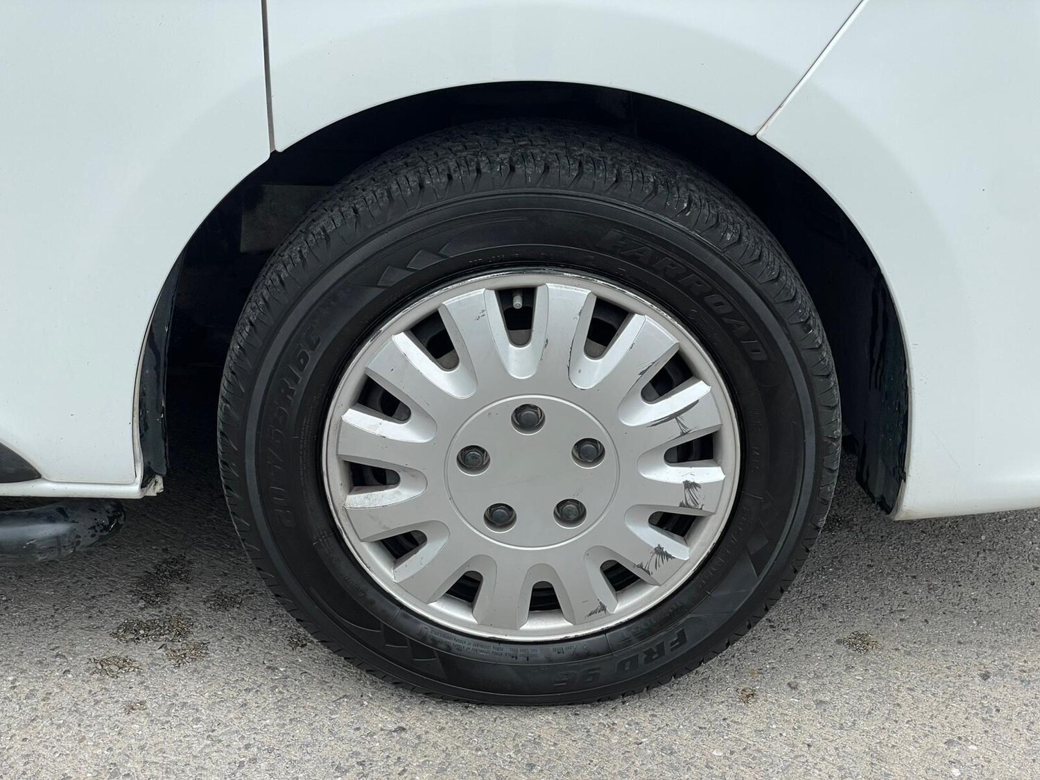 Used Vauxhall Vivaro 2018 for sale - 77386754: Photo 21