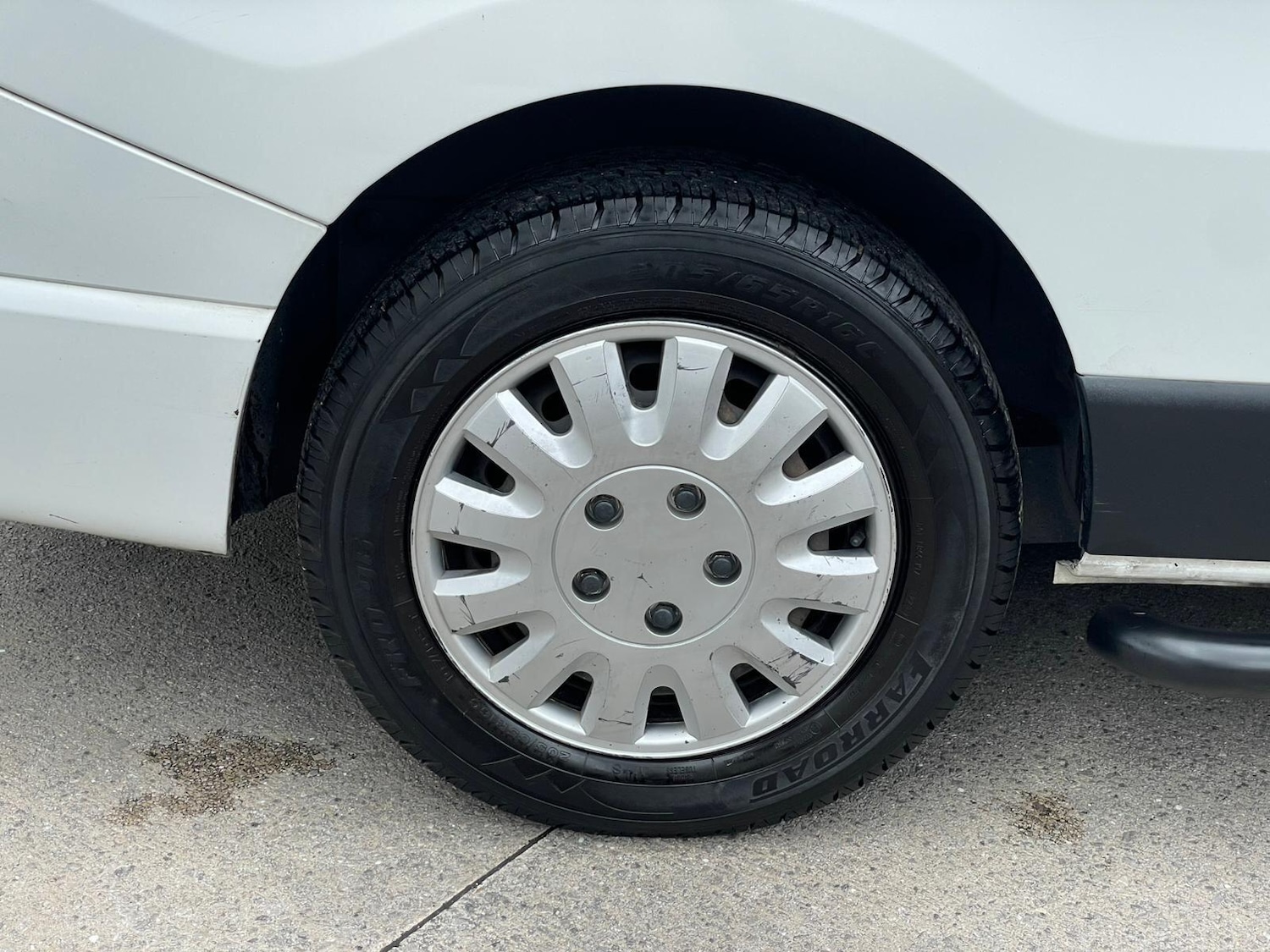 Used Vauxhall Vivaro 2018 for sale - 77386754: Photo 22