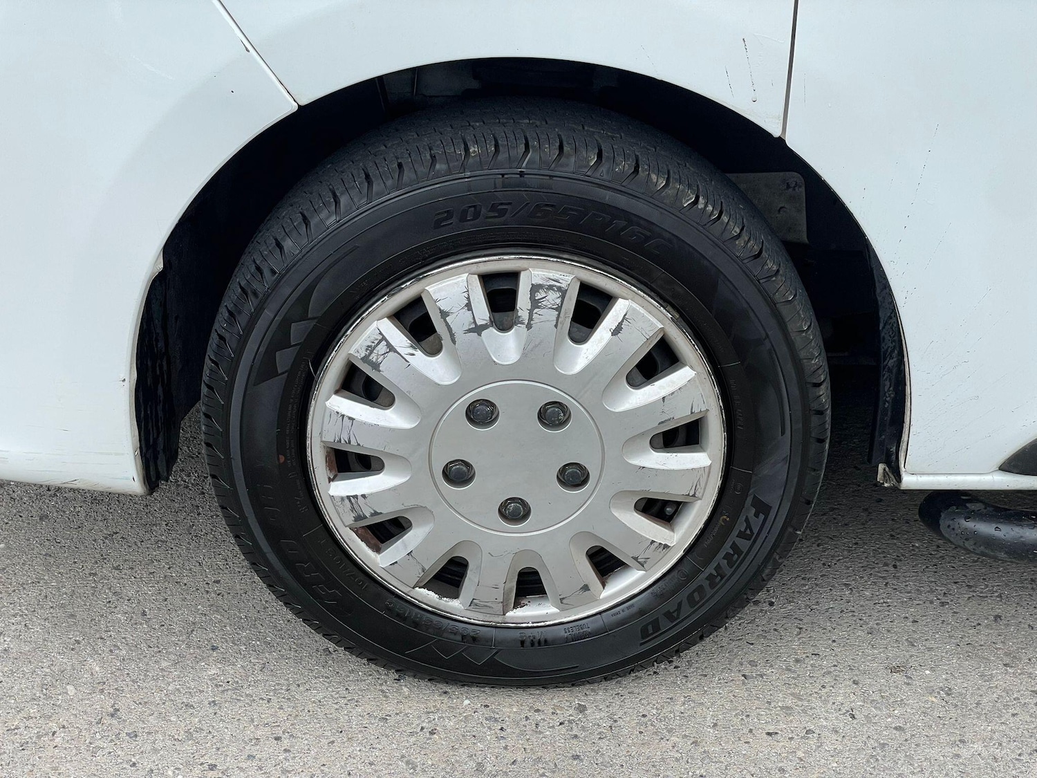 Used Vauxhall Vivaro 2018 for sale - 77386754: Photo 24