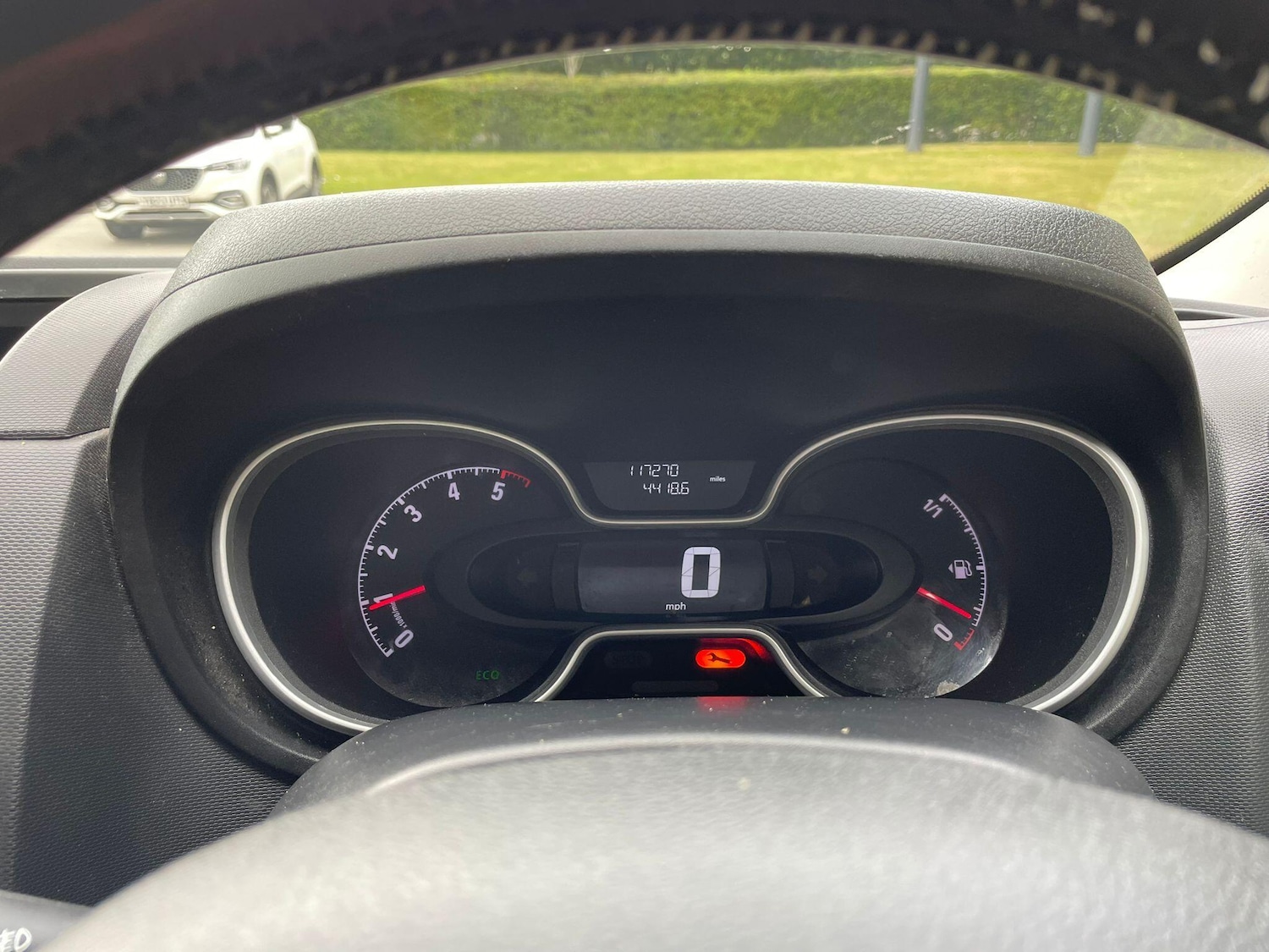 Used Vauxhall Vivaro 2018 for sale - 77386754: Photo 30