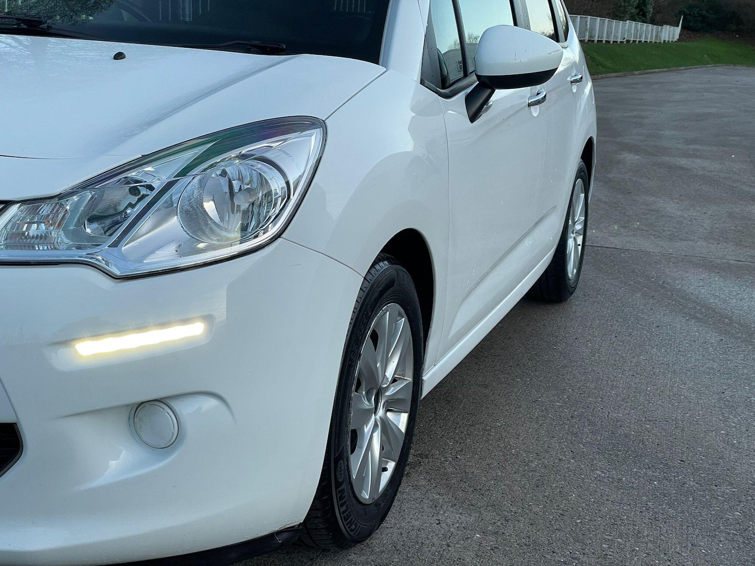 Used Citroen C3 2014 for sale - 77386747: Photo 10
