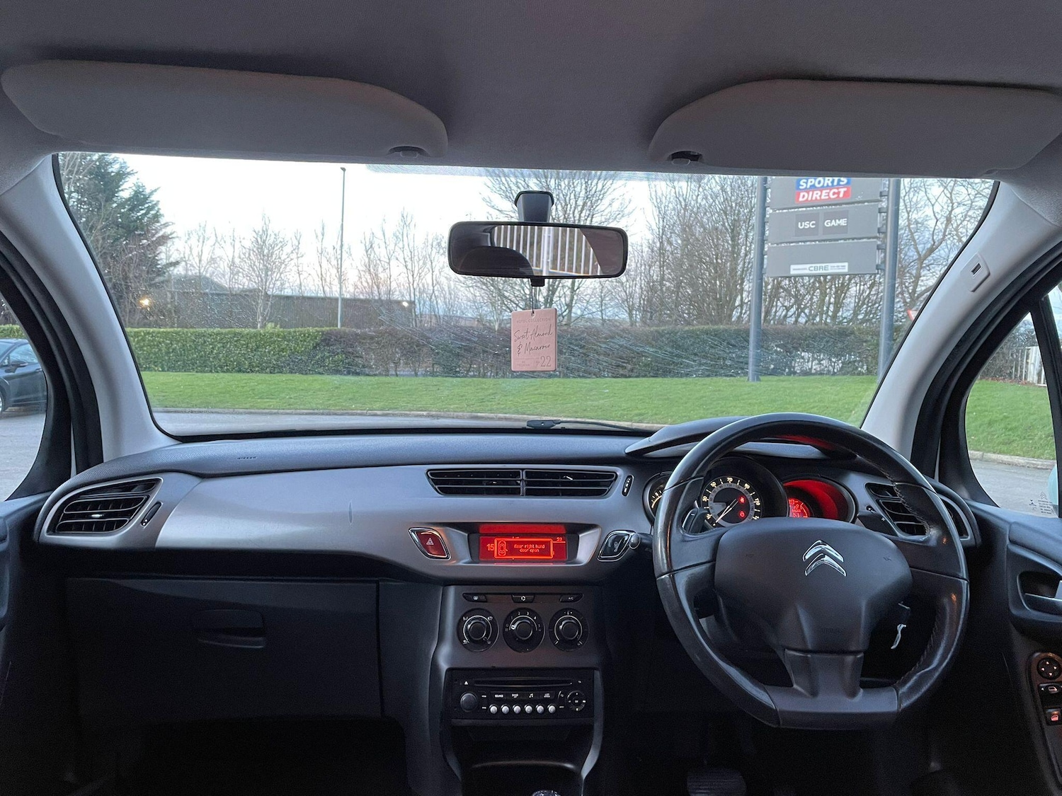 Used Citroen C3 2014 for sale - 77386747: Photo 11