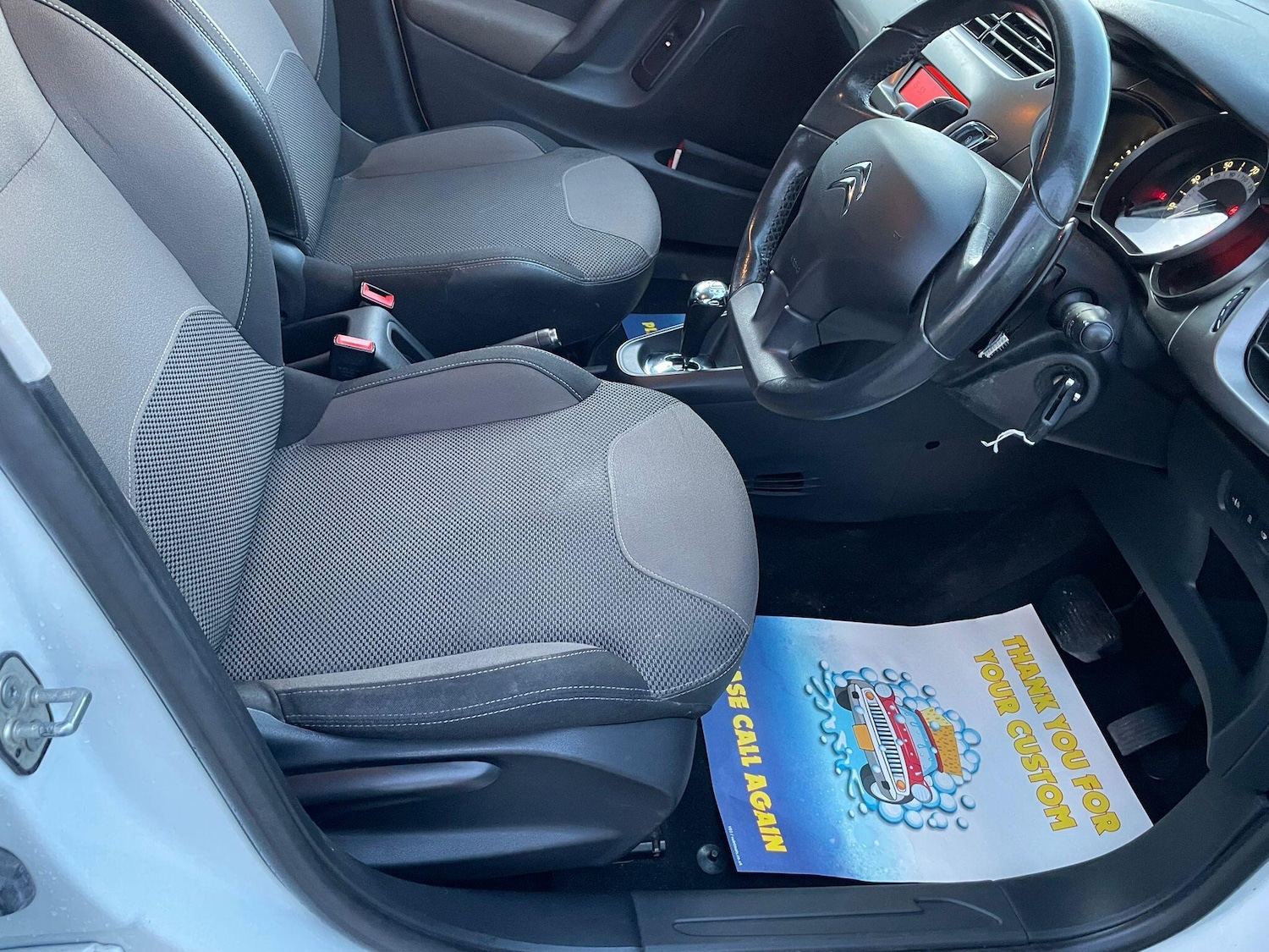 Used Citroen C3 2014 for sale - 77386747: Photo 13