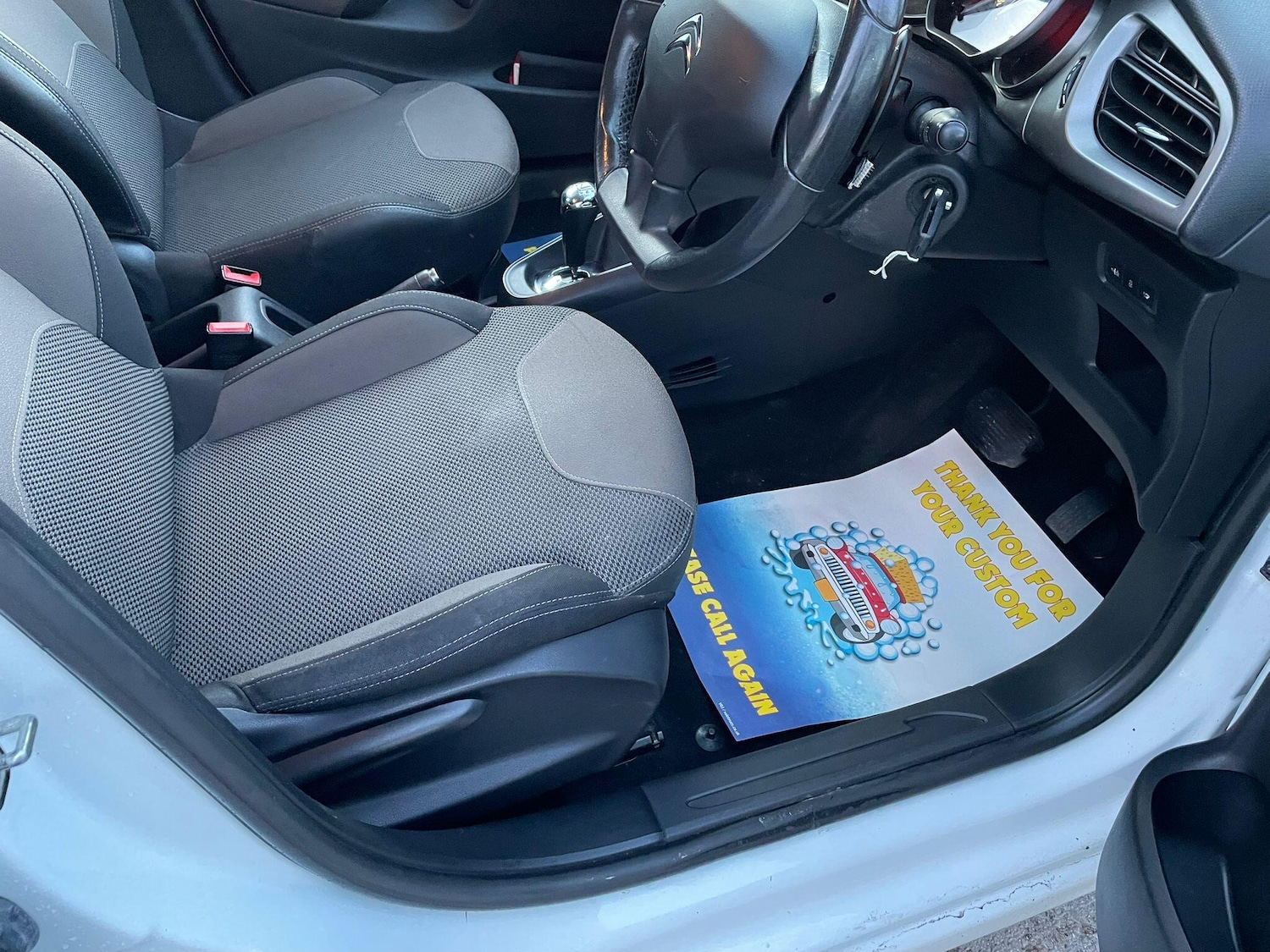 Used Citroen C3 2014 for sale - 77386747: Photo 14