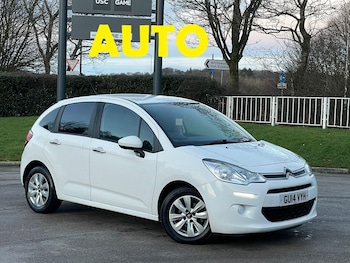 2014 (14) - 1.2 e-VTi VTR+ 5dr ETG