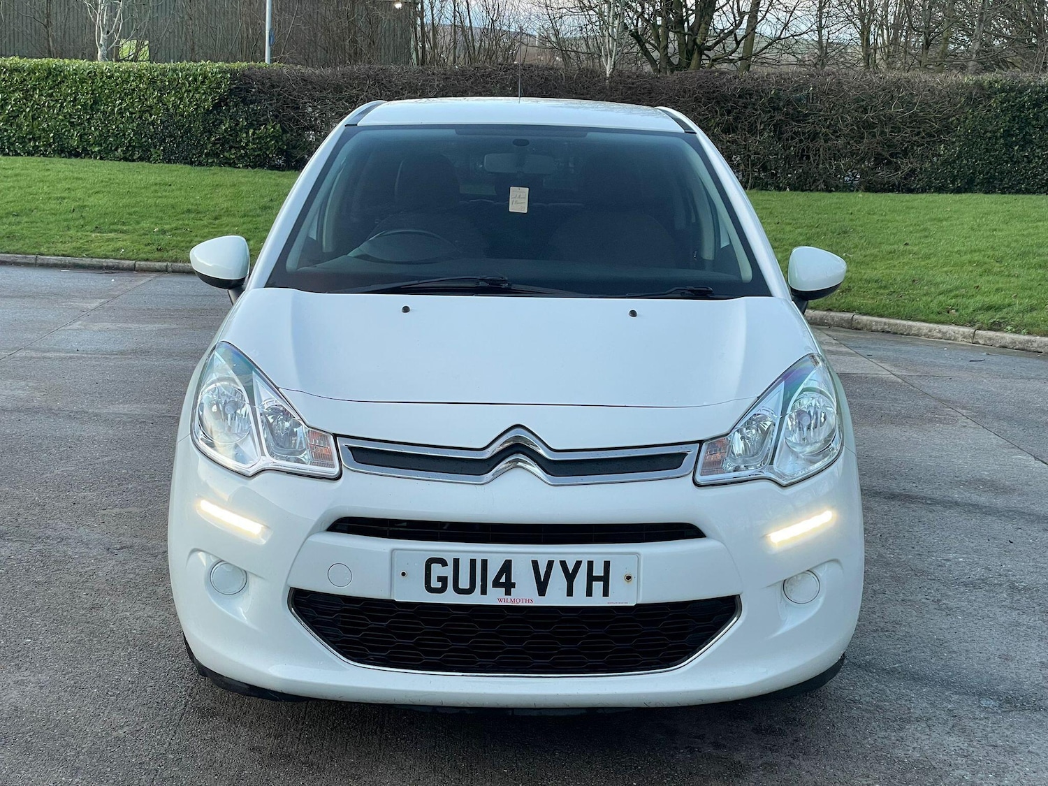 Used Citroen C3 2014 for sale - 77386747: Photo 2