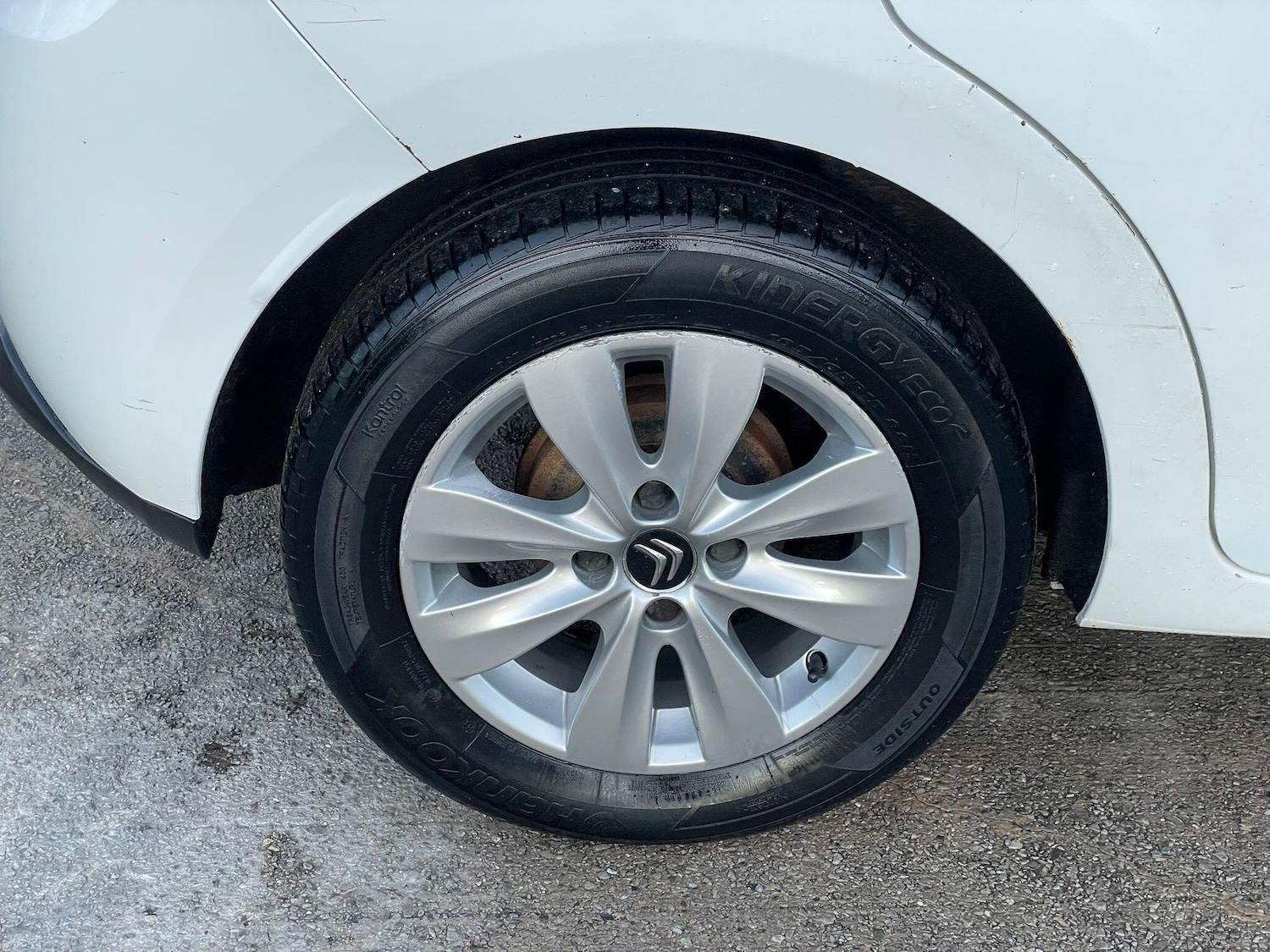 Used Citroen C3 2014 for sale - 77386747: Photo 28