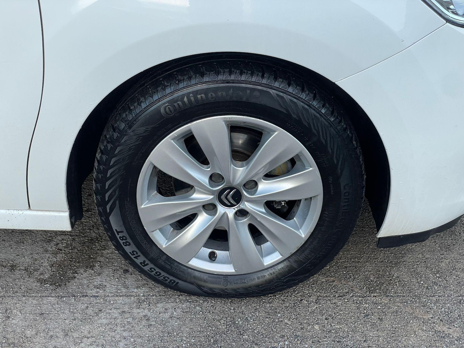 Used Citroen C3 2014 for sale - 77386747: Photo 29