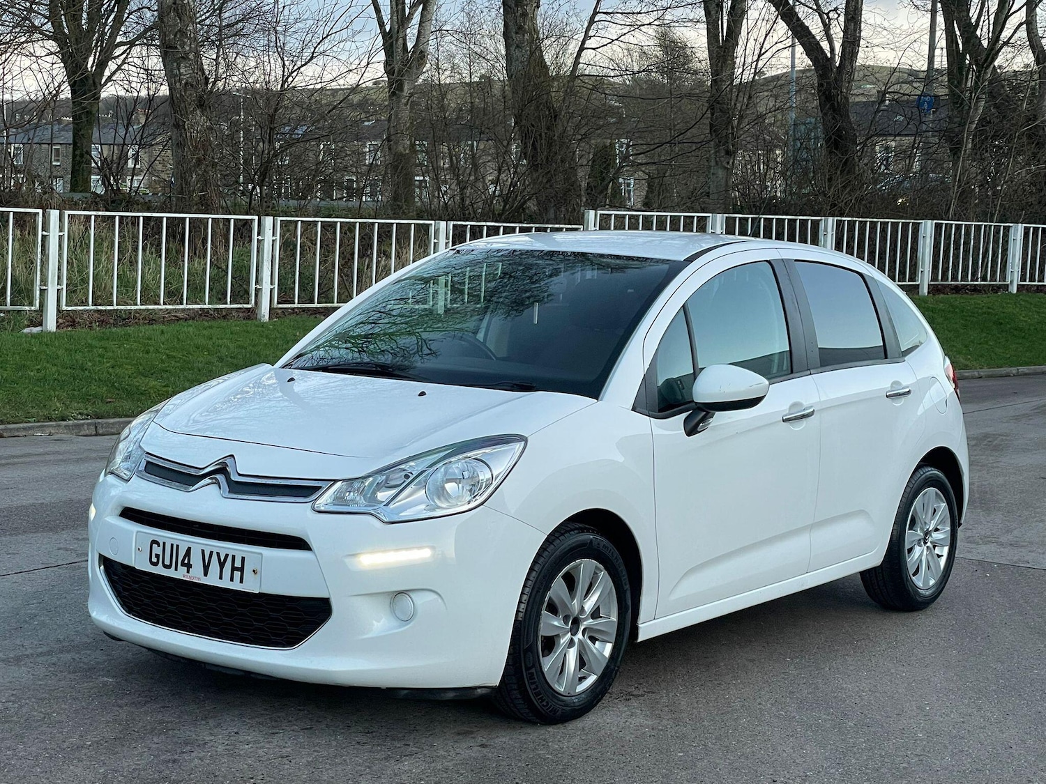 Used Citroen C3 2014 for sale - 77386747: Photo 3